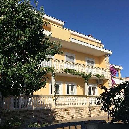 Apartmani Ljubica Zadar Exterior photo