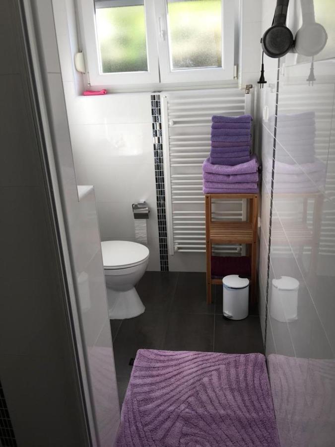 Apartmani Ljubica Zadar Exterior photo
