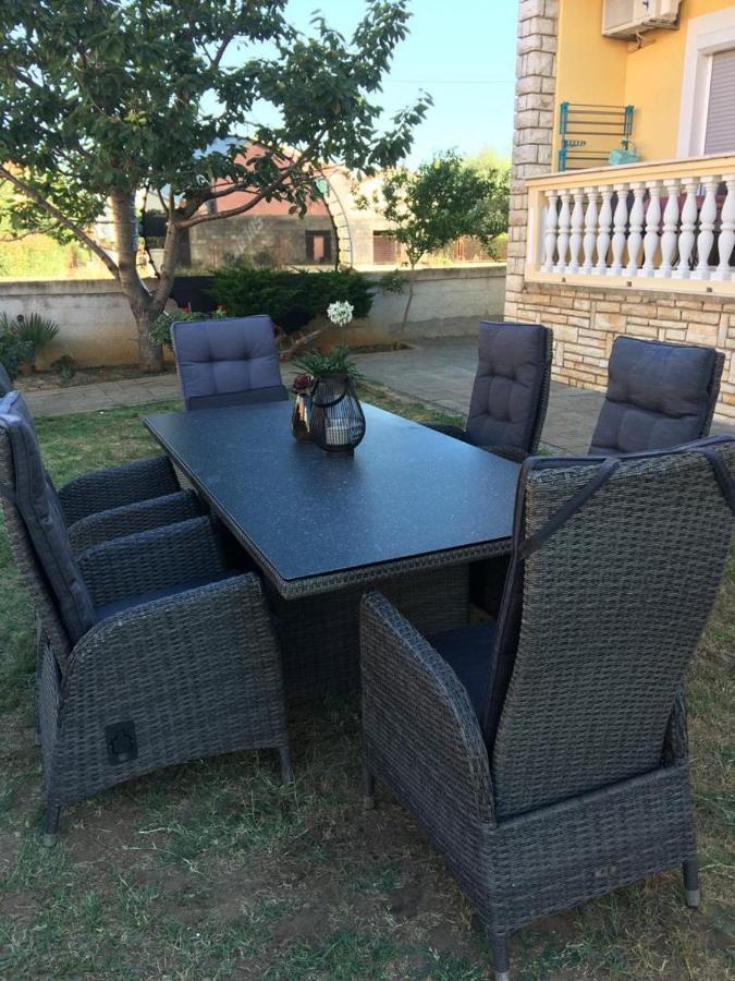 Apartmani Ljubica Zadar Exterior photo