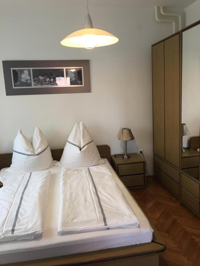 Apartmani Ljubica Zadar Exterior photo